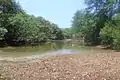 Varuthalaivilan Maruthadi Vinayagar Temple Pond in April 2015