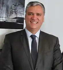 Vasco Cordeiro 2016.jpg