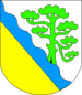 Coat of arms of Vastse-Kuuste Parish