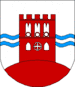 Coat of arms of Vastseliina Parish