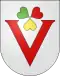 Coat of arms of Vaulion