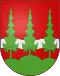 Coat of arms of Vaulruz