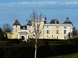 Chateau