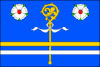 Flag of Vážany