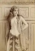 Rose Norreys (1866-1946), actress