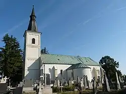 Church of Saint Vitus