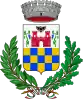 Coat of arms of Vedano al Lambro