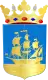 Coat of arms of Veenendaal