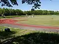 Vejlby stadium