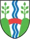 Coat of arms of Vejle Municipality