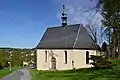 Chapel of Saint Martin