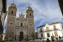 Church of Ntra. Sra de la Encarnación