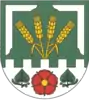 Coat of arms of Veliš