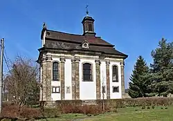 Church of Saint John of Nepomuk