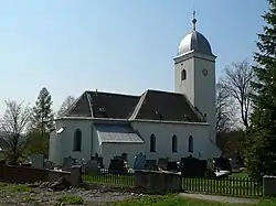 Church of the Holy Trinity