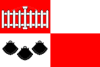 Flag of Velká Hleďsebe