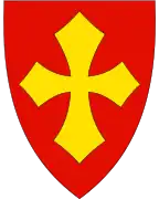 Coat of arms of Verdal Municipality