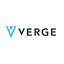 Verge logo