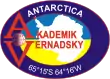 Official Vernadsky Station emblem