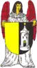 Coat of arms of Verneřice