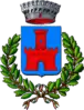 Coat of arms of Vernio