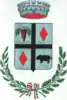 Coat of arms of Verrua Savoia