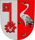 Coat of arms of Vesilahti