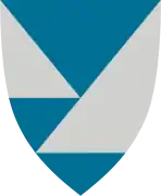 Coat of Arms of Vestland