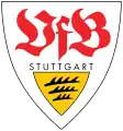 Badge of VfB Stuttgart (1994–2014)