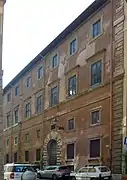 24 Palazzo Medici Clarelli