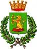 Coat of arms of Viadana