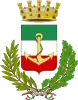 Coat of arms of Viareggio