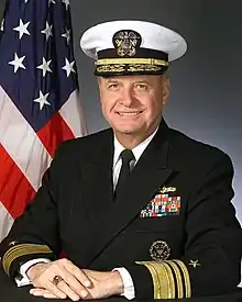 Gordon S. Holder