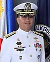 Ronald Joseph S. Mercado