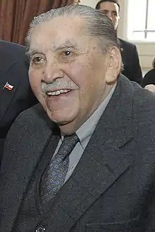 Bianchi in 2012