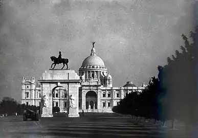 Victoria Memorial, Kolkata