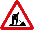 Roadworks