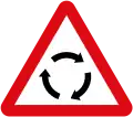 Roundabout