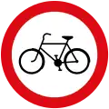 Cycle track