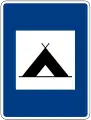 Camping site