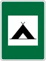 Camping site