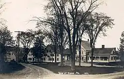 Union Common in 1915