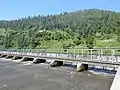 View of Barot valley