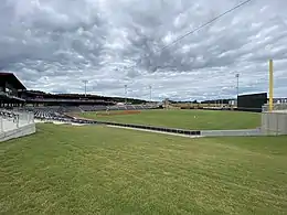 Toyota Field (Rocket City Trash Pandas)