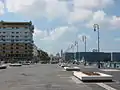 Malecón, Veracruz