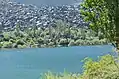 Upper Kachura Lake in Skardu