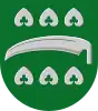 Coat of arms of Vihanti