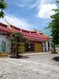 Vihara Avalokitesvara Padangsidimpuan (Buddhis Monastery)