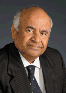 Vijay Bhargava, Professior, University of British Columbia