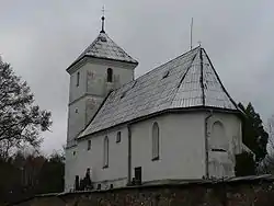 Church of Saint Wolfgang